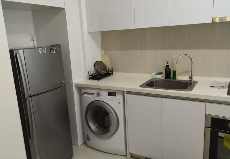 The Elements @ Ampang