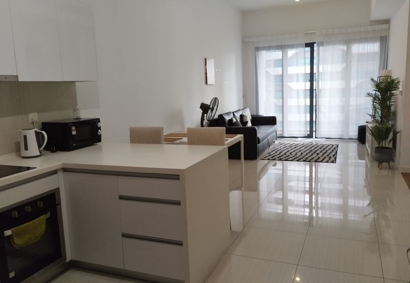 The Elements @ Ampang