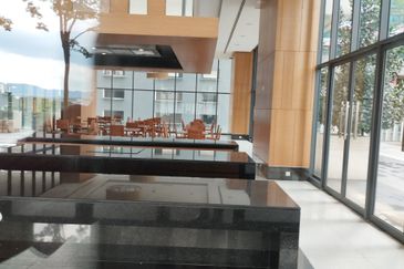 The Elements @ Ampang