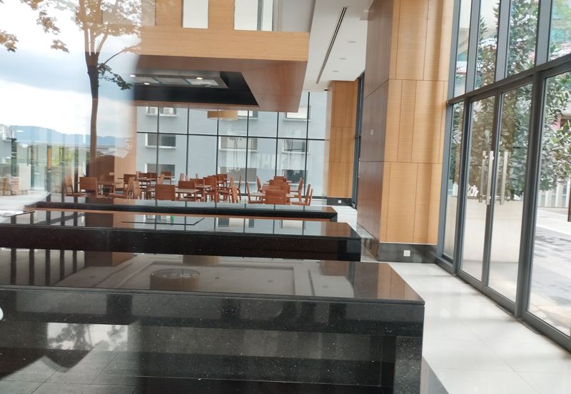 The Elements @ Ampang