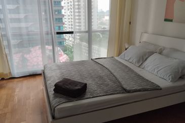 The Elements @ Ampang