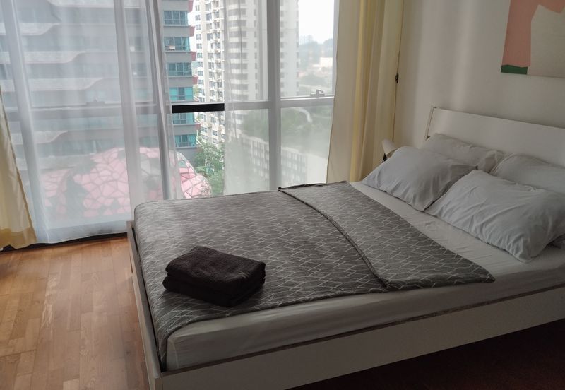 The Elements @ Ampang