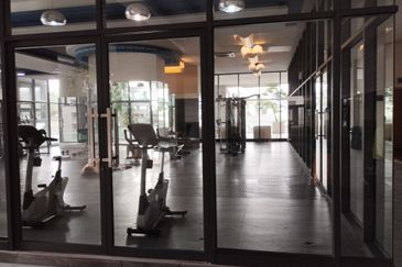 The Elements @ Ampang