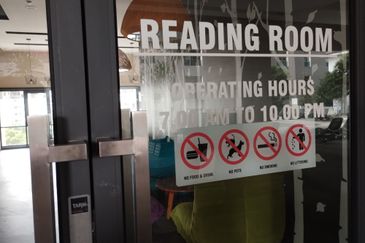 The Elements @ Ampang