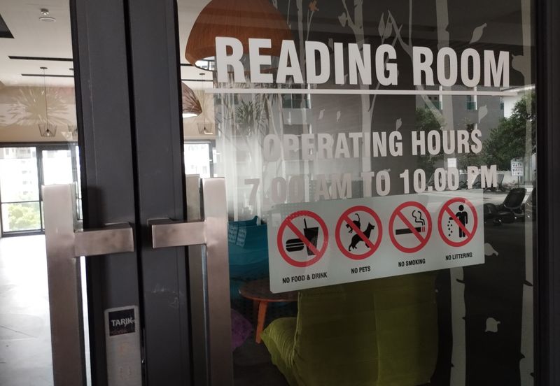 The Elements @ Ampang