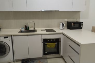 The Elements @ Ampang