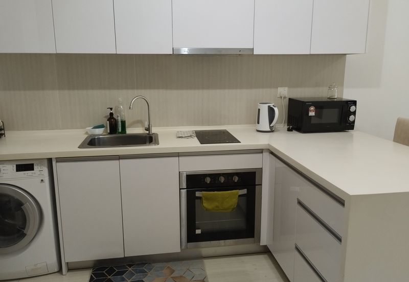 The Elements @ Ampang