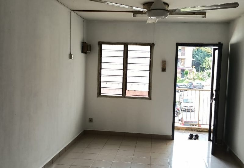 Bandar Baru Wangsa Maju (Seksyen 2)