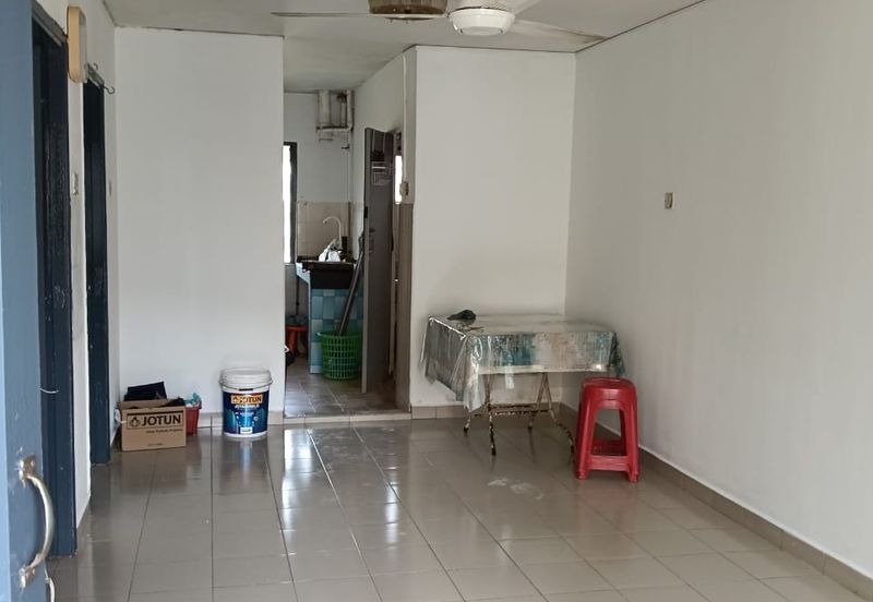 Bandar Baru Wangsa Maju (Seksyen 2)