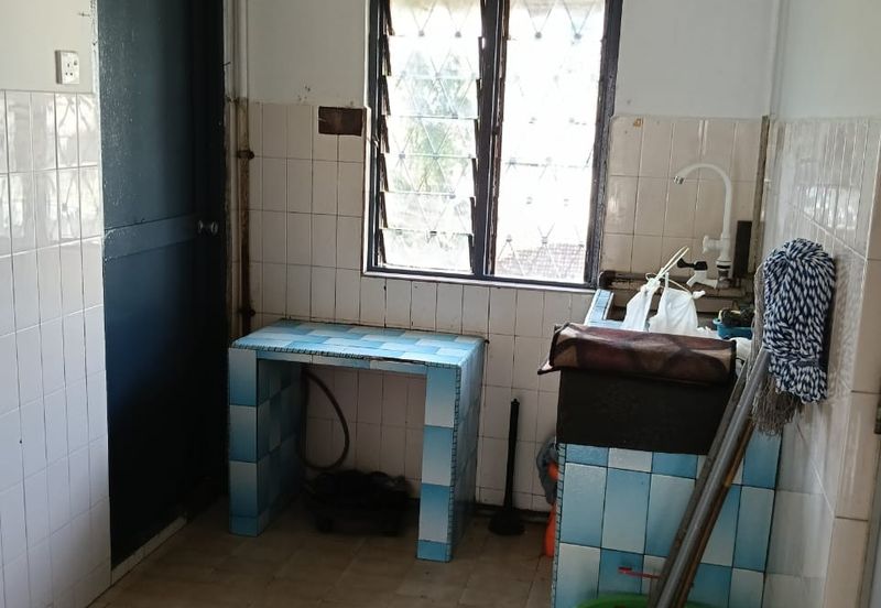 Bandar Baru Wangsa Maju (Seksyen 2)