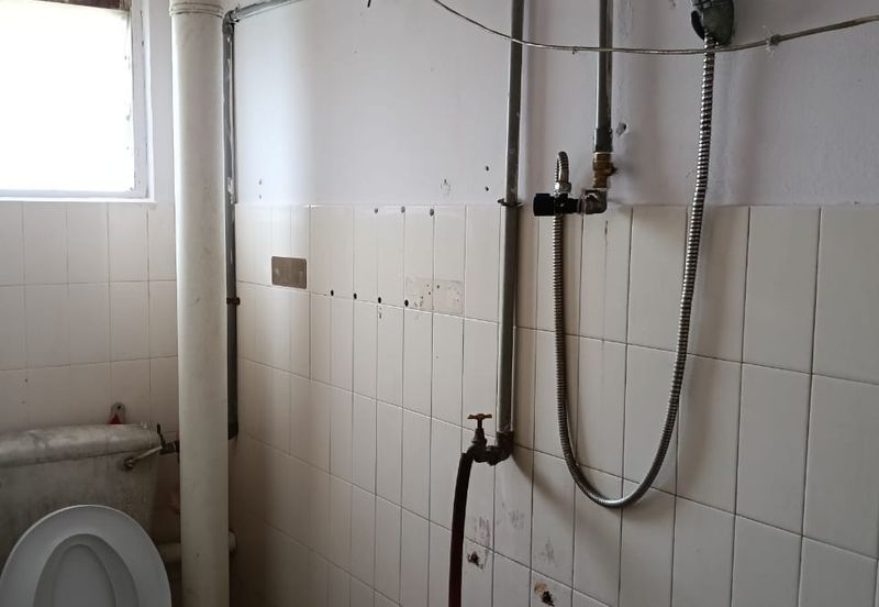 Bandar Baru Wangsa Maju (Seksyen 2)