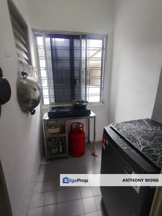 Cheras Miharja Condo For Sale - near LRT and Sunway Velocity mall, Kuala Lumpur, Cheras