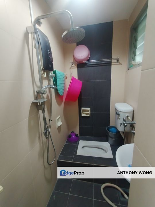 Cheras Miharja Condo For Sale - near LRT and Sunway Velocity mall, Kuala Lumpur, Cheras