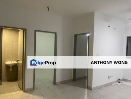 Setapak, Flora Residency For Rent rm1500/mth, Kuala Lumpur, Setapak