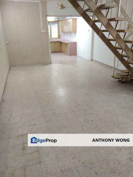 Taman Melawati 2sty Terrace House For Rent , Kuala Lumpur, Ampang