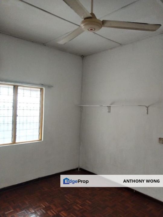 Taman Melawati 2sty Terrace House For Rent , Kuala Lumpur, Ampang