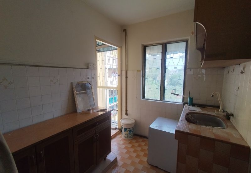 Bandar Baru Wangsa Maju (Seksyen 2)