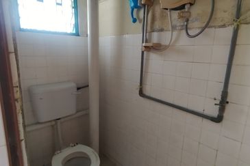 Bandar Baru Wangsa Maju (Seksyen 2)