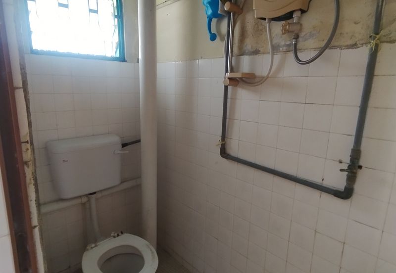 Bandar Baru Wangsa Maju (Seksyen 2)