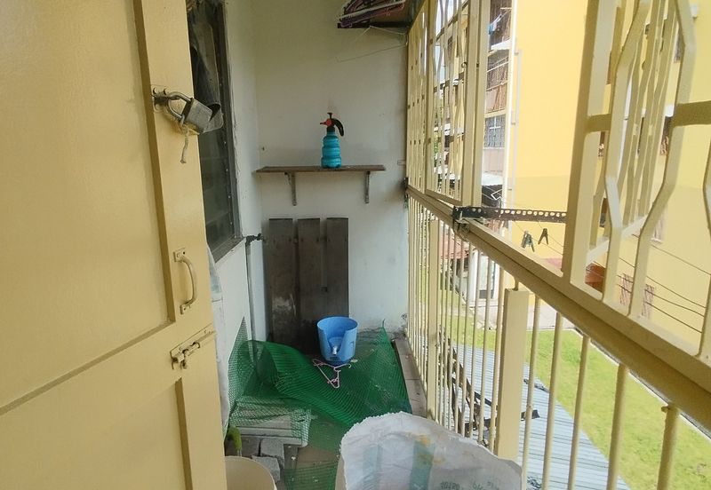 Bandar Baru Wangsa Maju (Seksyen 2)