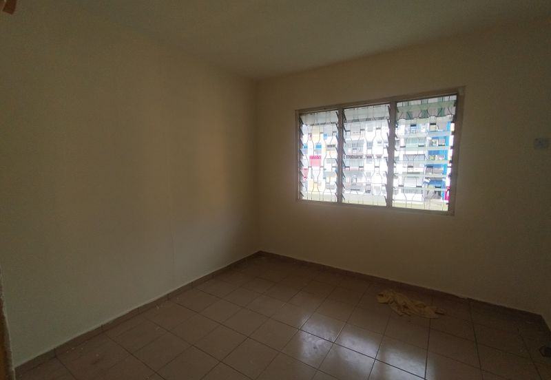 Bandar Baru Wangsa Maju (Seksyen 2)