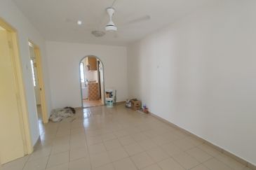 Bandar Baru Wangsa Maju (Seksyen 2)