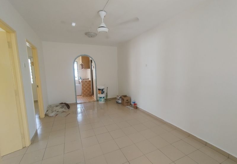 Bandar Baru Wangsa Maju (Seksyen 2)