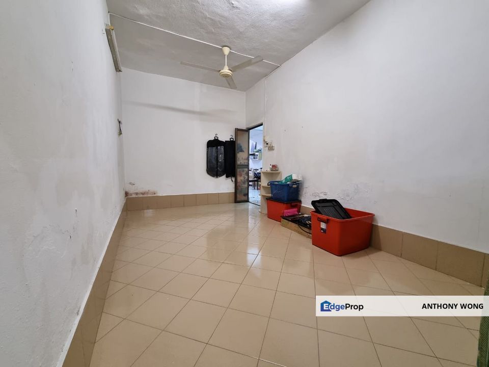 Kepong, Wangsa Permai 2sty Terrace House For Sale rm900k, Selangor, Kepong