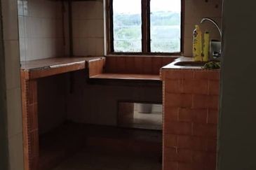 Bandar Baru Wangsa Maju (Seksyen 2)