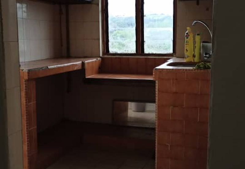 Bandar Baru Wangsa Maju (Seksyen 2)