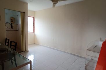 Bandar Baru Wangsa Maju (Seksyen 2)