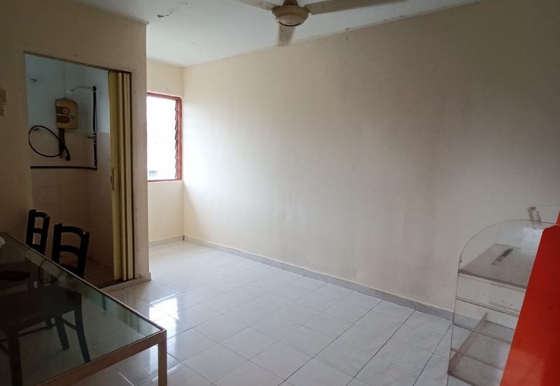 Bandar Baru Wangsa Maju (Seksyen 2)