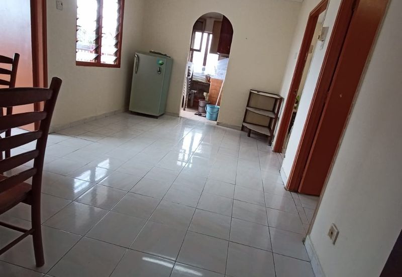 Bandar Baru Wangsa Maju (Seksyen 2)