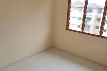 Bandar Baru Wangsa Maju (Seksyen 2)