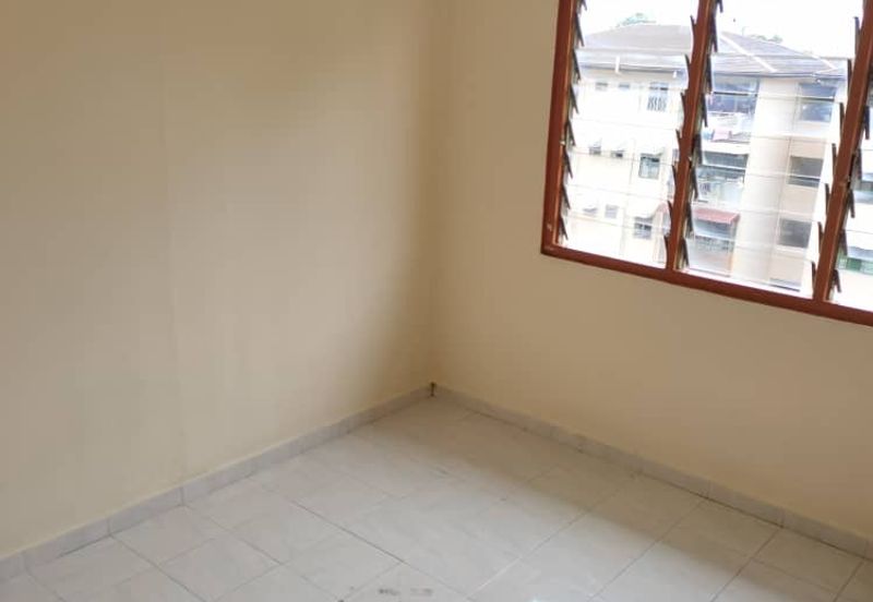 Bandar Baru Wangsa Maju (Seksyen 2)