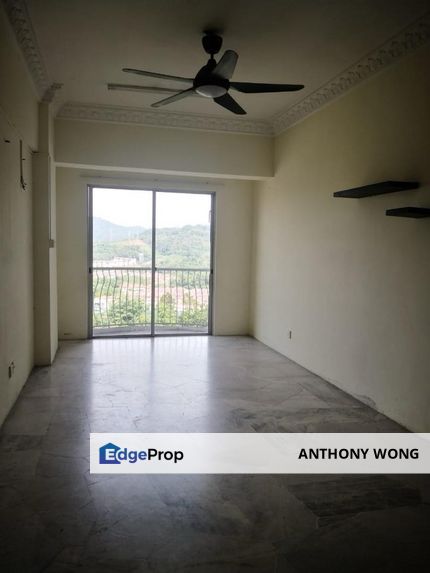 Sri Gombak, Gardenia Court Condo For Sale rm270k - Freehold, Selangor, Gombak