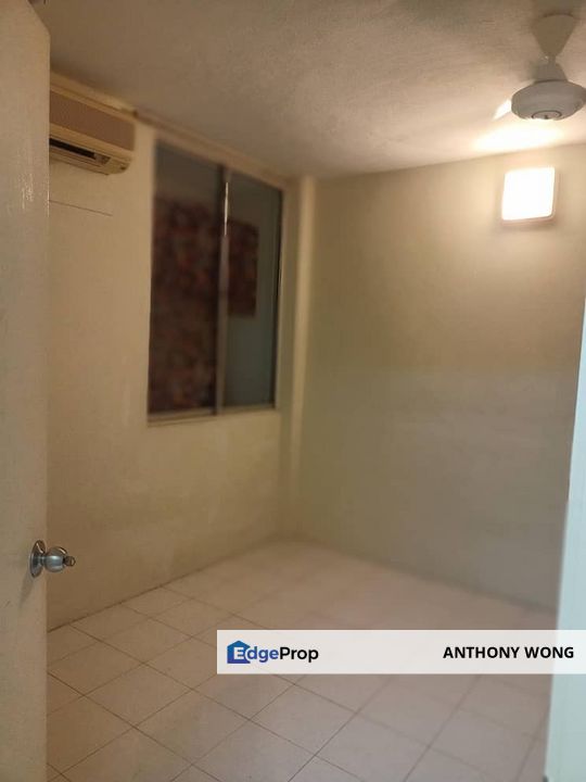 Setapak, Rampai Court Apartment For Rent rm1000/mth, Kuala Lumpur, Setapak