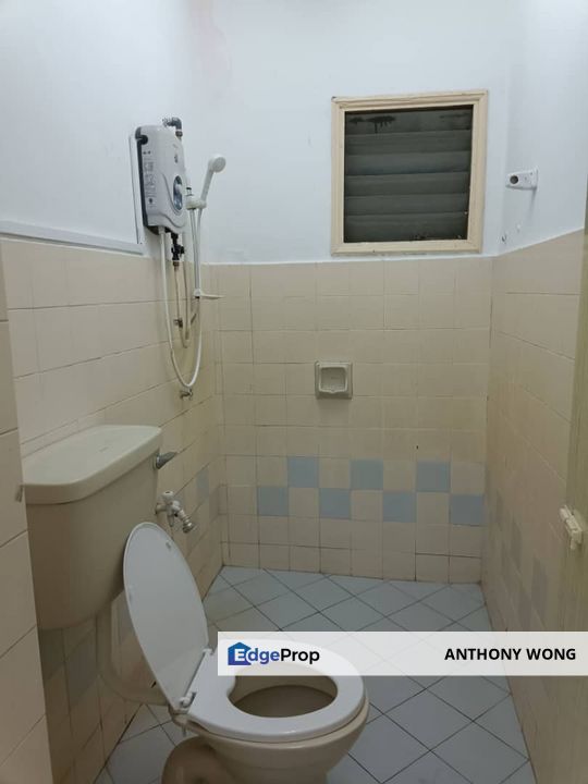 Wangsa Maju, Menara Alpha Condo For Rent - near LRT, Kuala Lumpur, Wangsa Maju