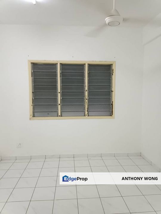 Wangsa Maju, Menara Alpha Condo For Rent - near LRT, Kuala Lumpur, Wangsa Maju