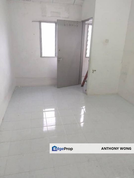 Wangsa Maju, Desa Setapak 2.5sty Terrace House For Sale rm430k, Kuala Lumpur, Wangsa Maju