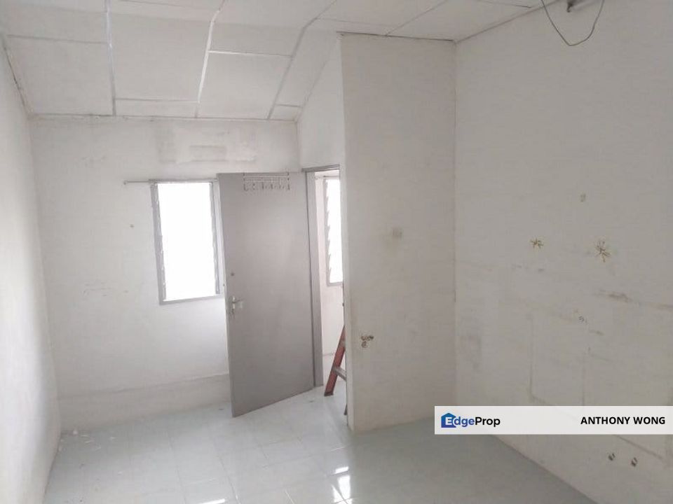 Wangsa Maju, Desa Setapak 2.5sty Terrace House For Sale rm430k, Kuala Lumpur, Wangsa Maju