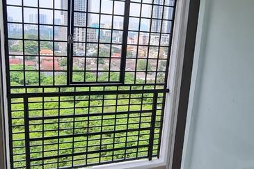 Teratai Mewah Apartment