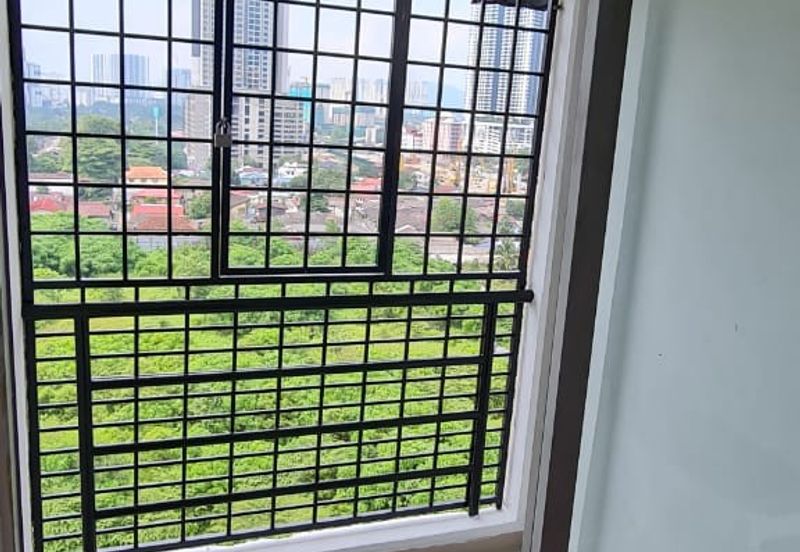 Teratai Mewah Apartment