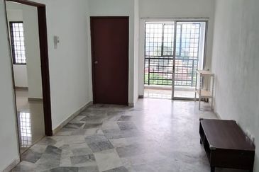 Teratai Mewah Apartment