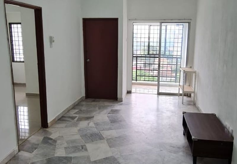 Teratai Mewah Apartment