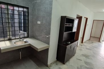 Teratai Mewah Apartment