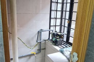 Teratai Mewah Apartment