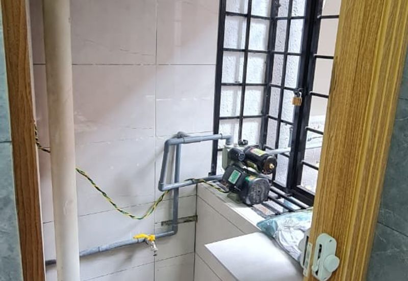 Teratai Mewah Apartment