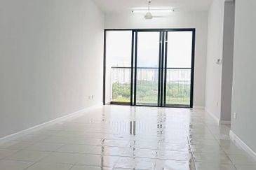 Setapak Jaya, Seruni Residence For Rent rm1600/mth