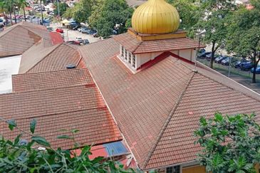 Setapak Jaya, Seruni Residence For Rent rm1600/mth